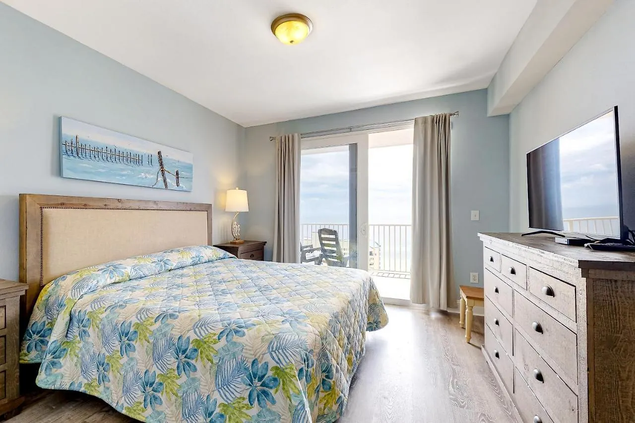 Laketown Wharf 1625 Apartment Panama City Beach