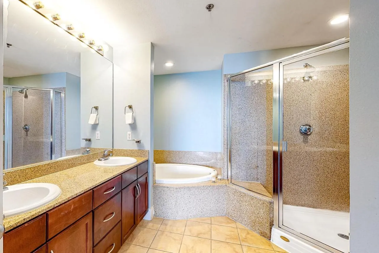 Laketown Wharf 1625 Apartment Panama City Beach United States