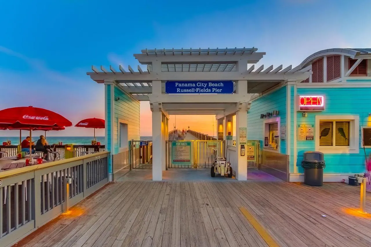 Laketown Wharf 1625 Apartment Panama City Beach