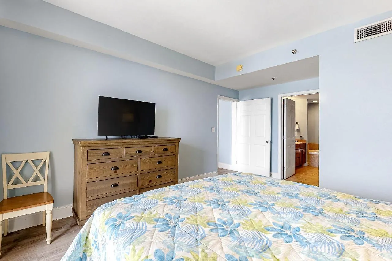 Laketown Wharf 1625 Apartment Panama City Beach 0*,  United States