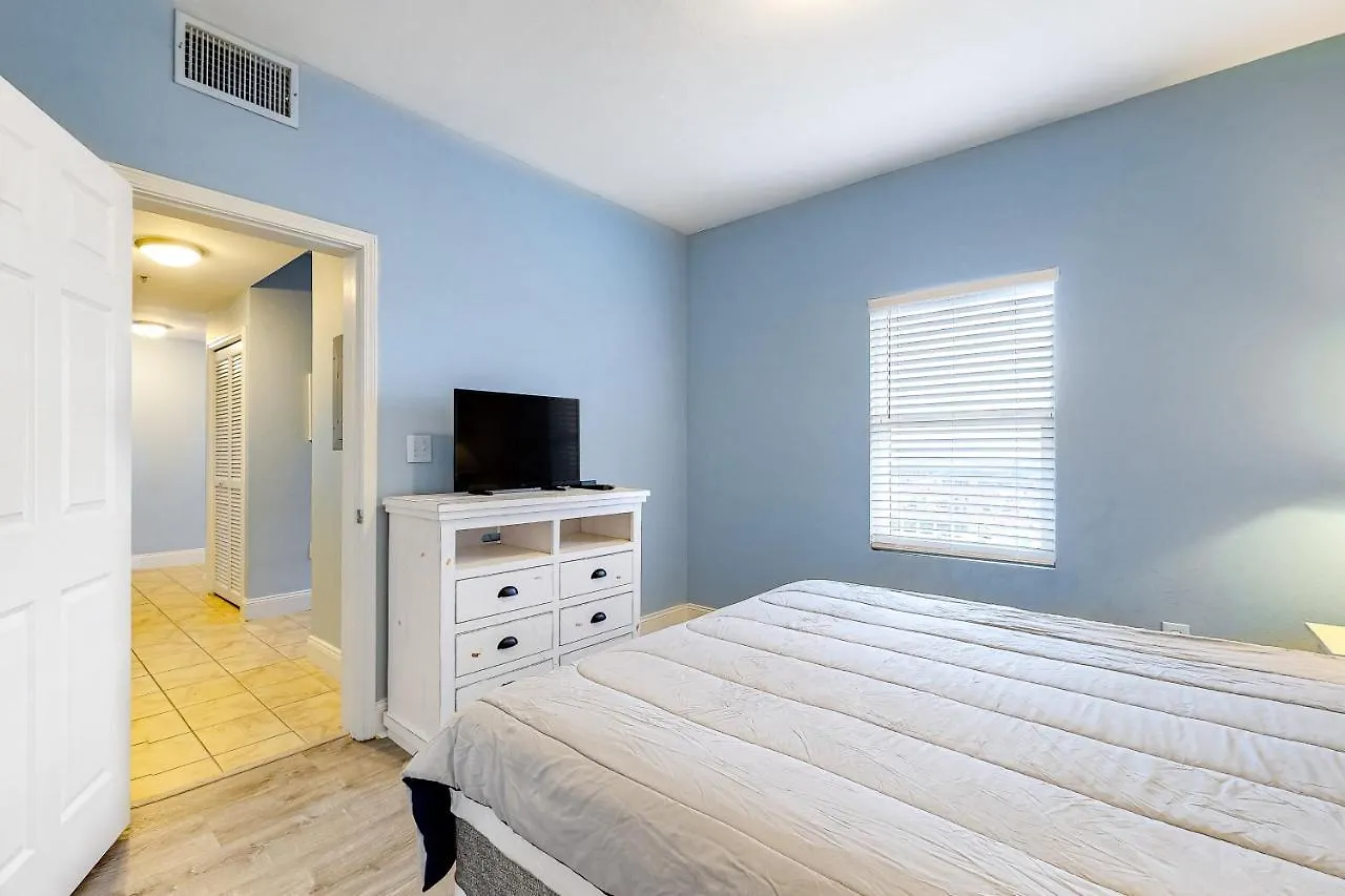 Laketown Wharf 1625 Apartment Panama City Beach