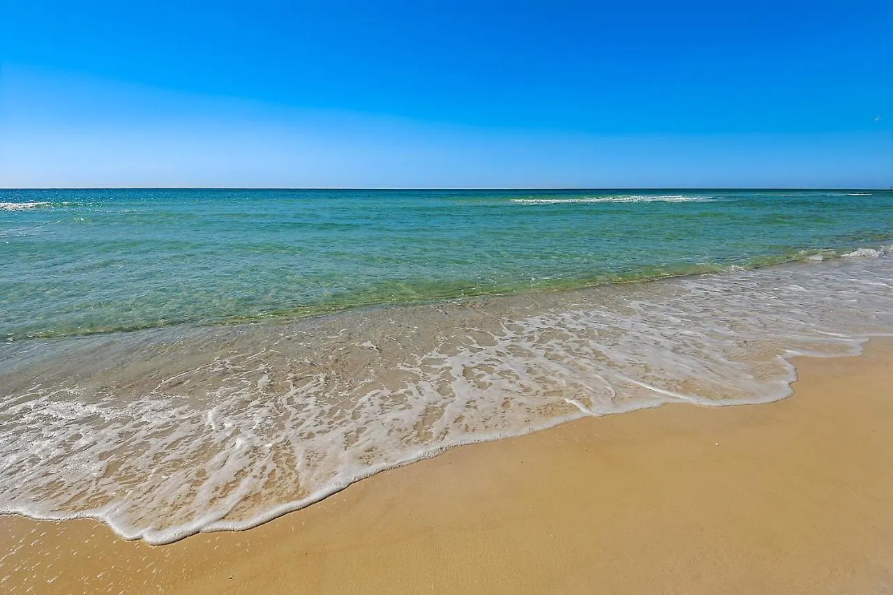 Laketown Wharf 1625 Apartment Panama City Beach United States