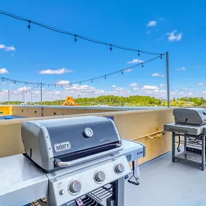 Sterling Reef 506 Apartment