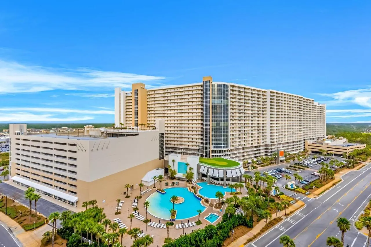 Laketown Wharf 1625 Διαμέρισμα Panama City Beach