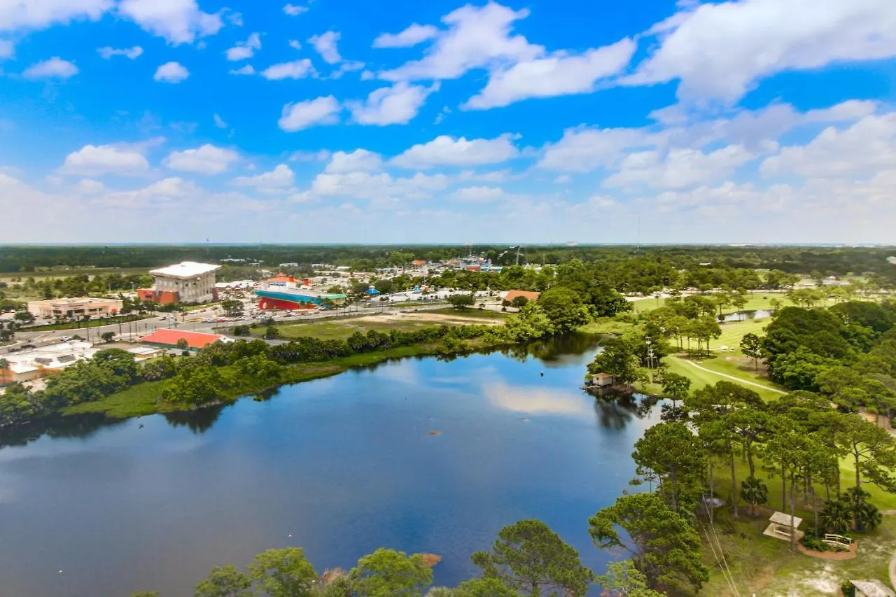 Laketown Wharf 1625 Διαμέρισμα Panama City Beach Ηνωμένες Πολιτείες της Αμερικής