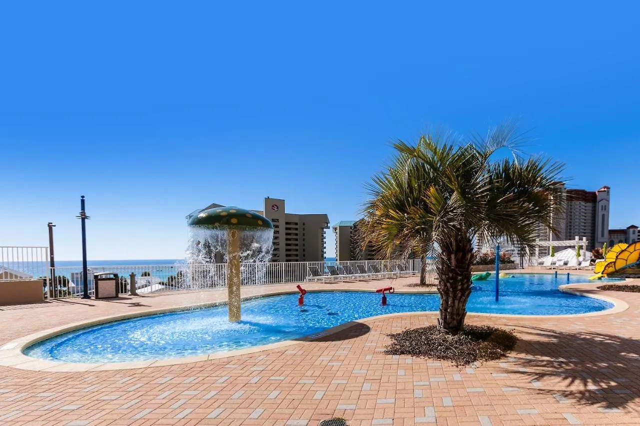 Laketown Wharf 1625 Διαμέρισμα Panama City Beach