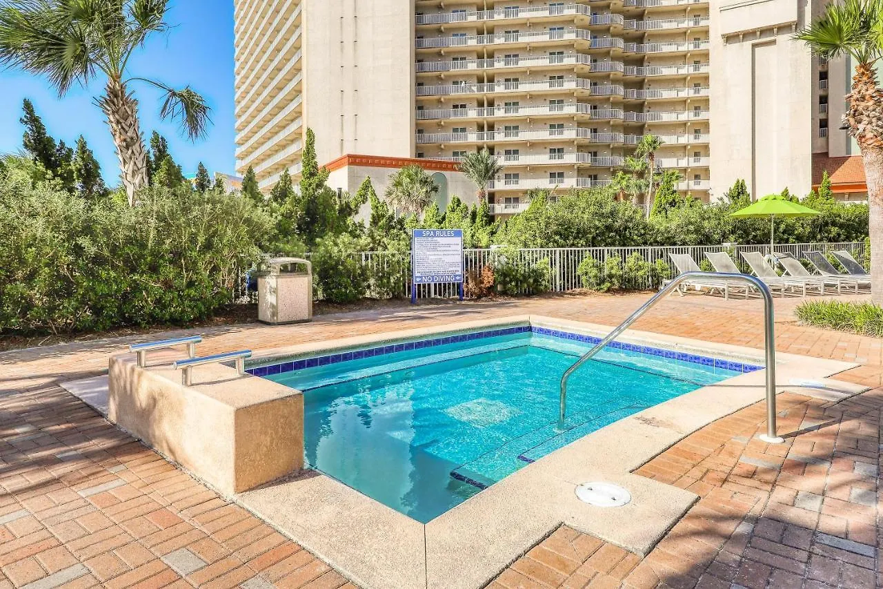 Laketown Wharf 1625 Διαμέρισμα Panama City Beach Ηνωμένες Πολιτείες της Αμερικής