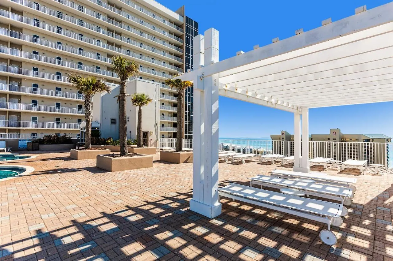 Laketown Wharf 1625 Διαμέρισμα Panama City Beach