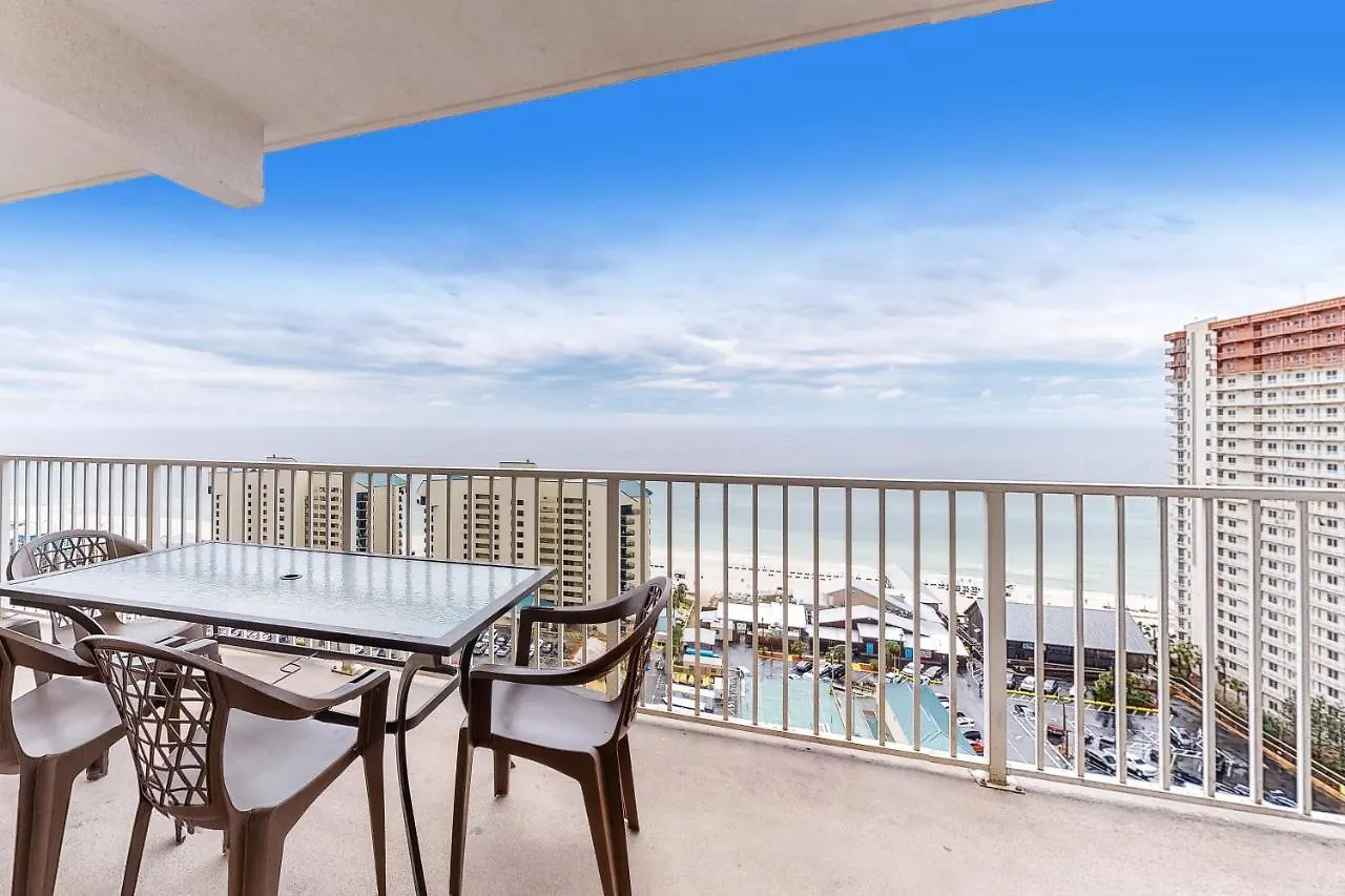 Laketown Wharf 1625 Διαμέρισμα Panama City Beach