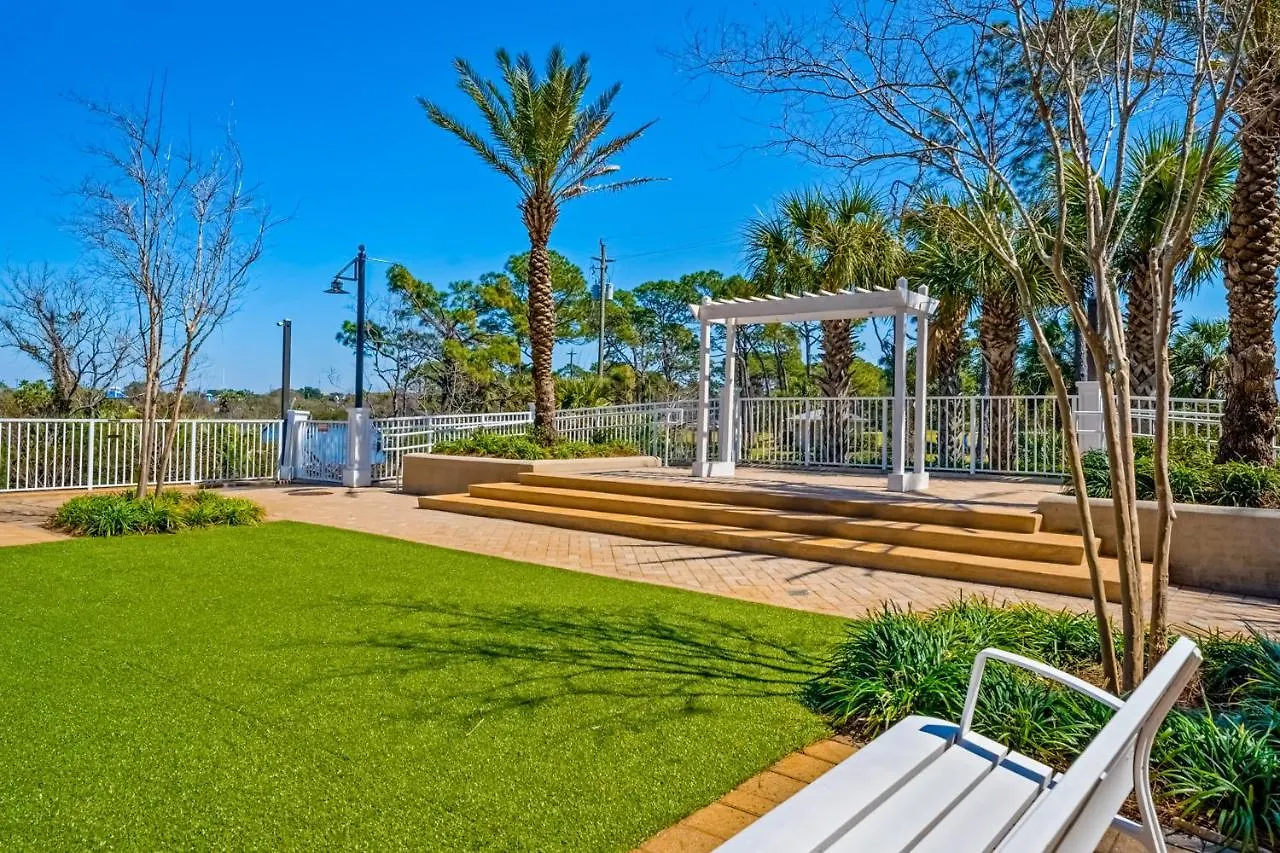 Laketown Wharf 1625 Διαμέρισμα Panama City Beach