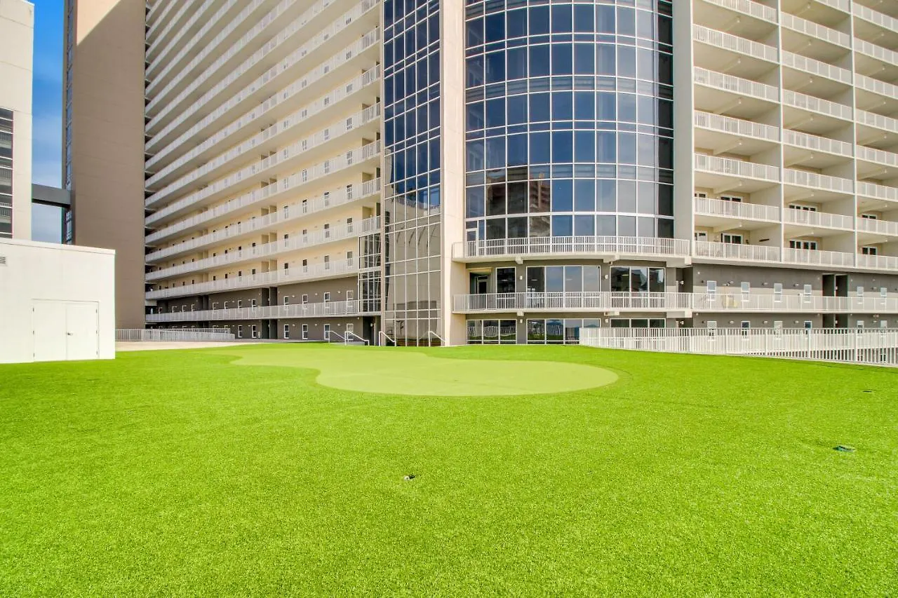 Laketown Wharf 1625 Διαμέρισμα Panama City Beach