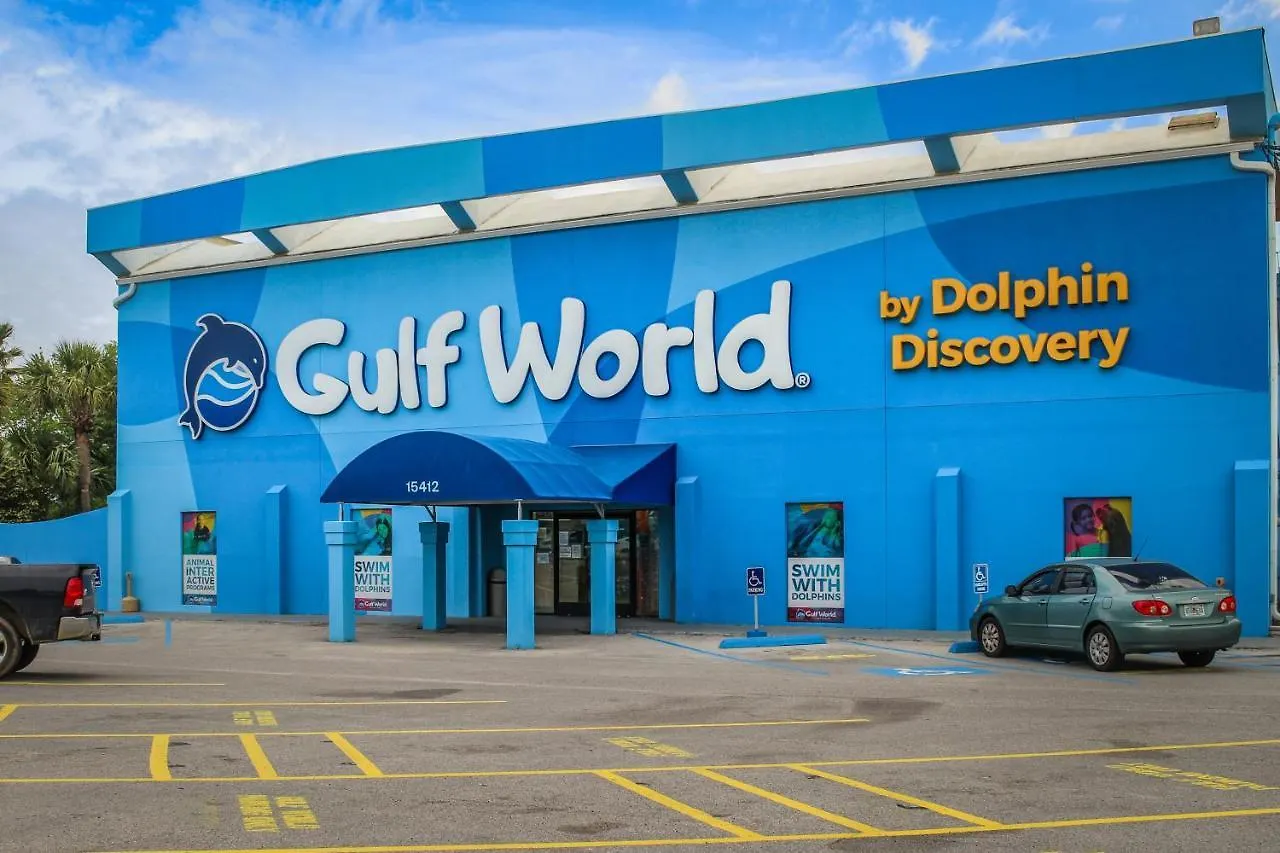 Laketown Wharf 1625 Διαμέρισμα Panama City Beach